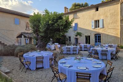 Domaine de la Bastide du Bois Breant Domaine de la Bastide du Bois Breant