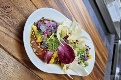 Location salle Maubec (Vaucluse) - Domaine de la Bastide du Bois Breant #70