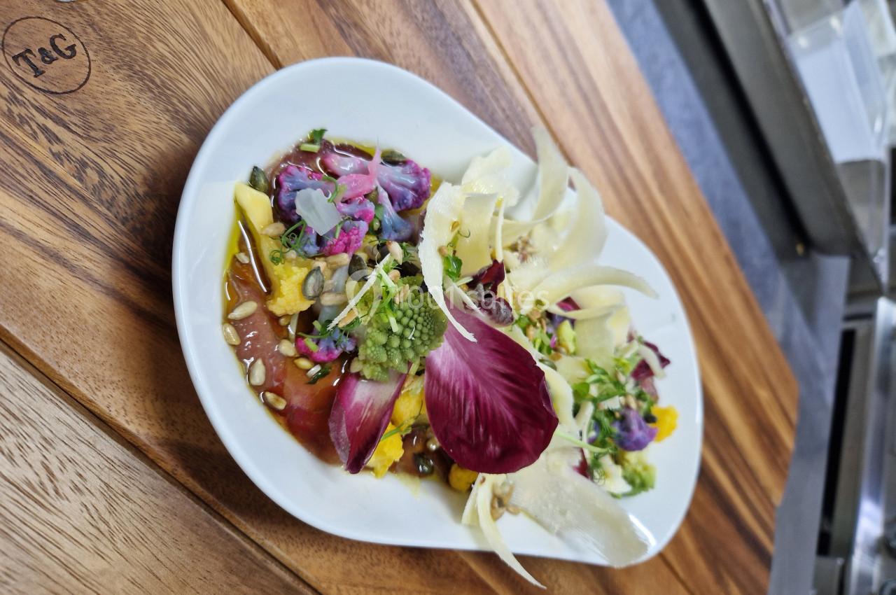 Location salle Maubec (Vaucluse) - Domaine de la Bastide du Bois Breant #31