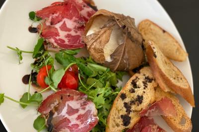 Location salle Maubec (Vaucluse) - Domaine de la Bastide du Bois Breant #70