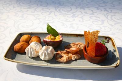 Location salle Maubec (Vaucluse) - Domaine de la Bastide du Bois Breant #70