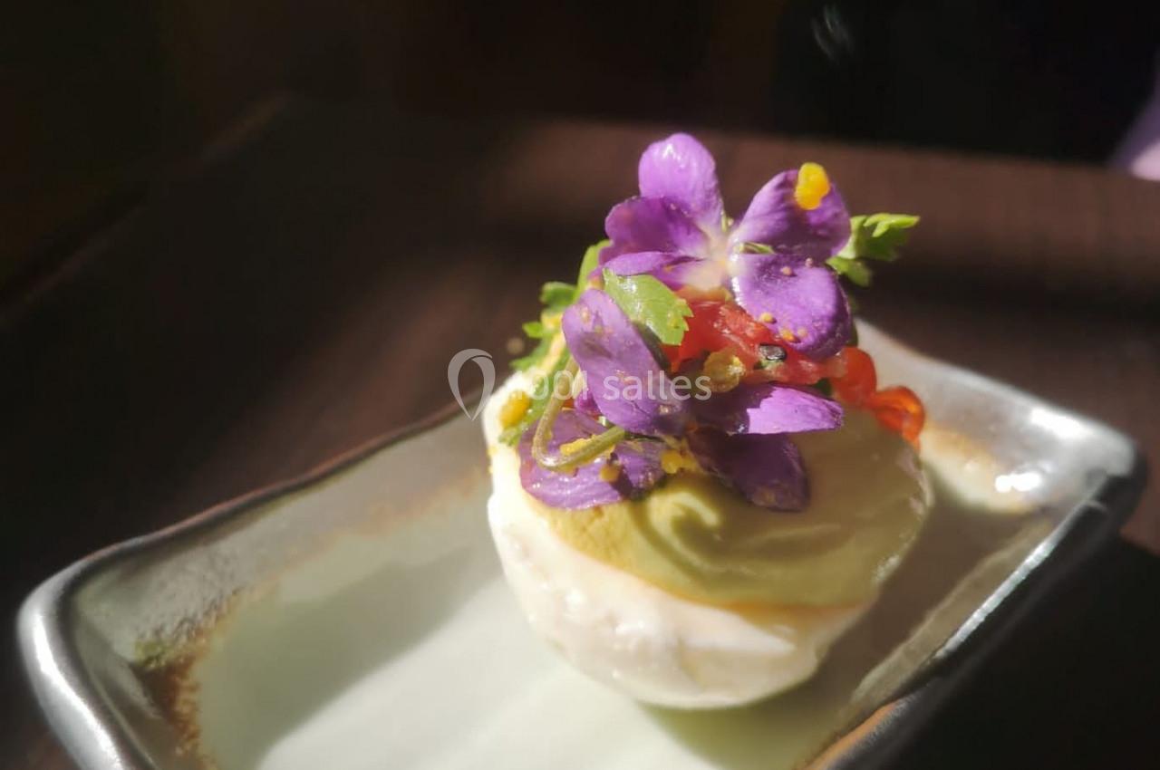 Location salle Maubec (Vaucluse) - Domaine de la Bastide du Bois Breant #35