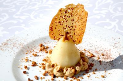 Location salle Maubec (Vaucluse) - Domaine de la Bastide du Bois Breant #70