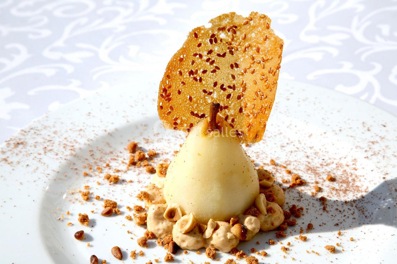 Location salle Maubec (Vaucluse) - Domaine de la Bastide du Bois Breant #37