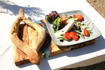 Location salle Maubec (Vaucluse) - Domaine de la Bastide du Bois Breant #70