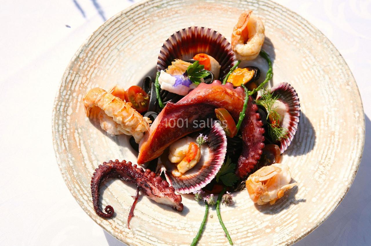 Location salle Maubec (Vaucluse) - Domaine de la Bastide du Bois Breant #40