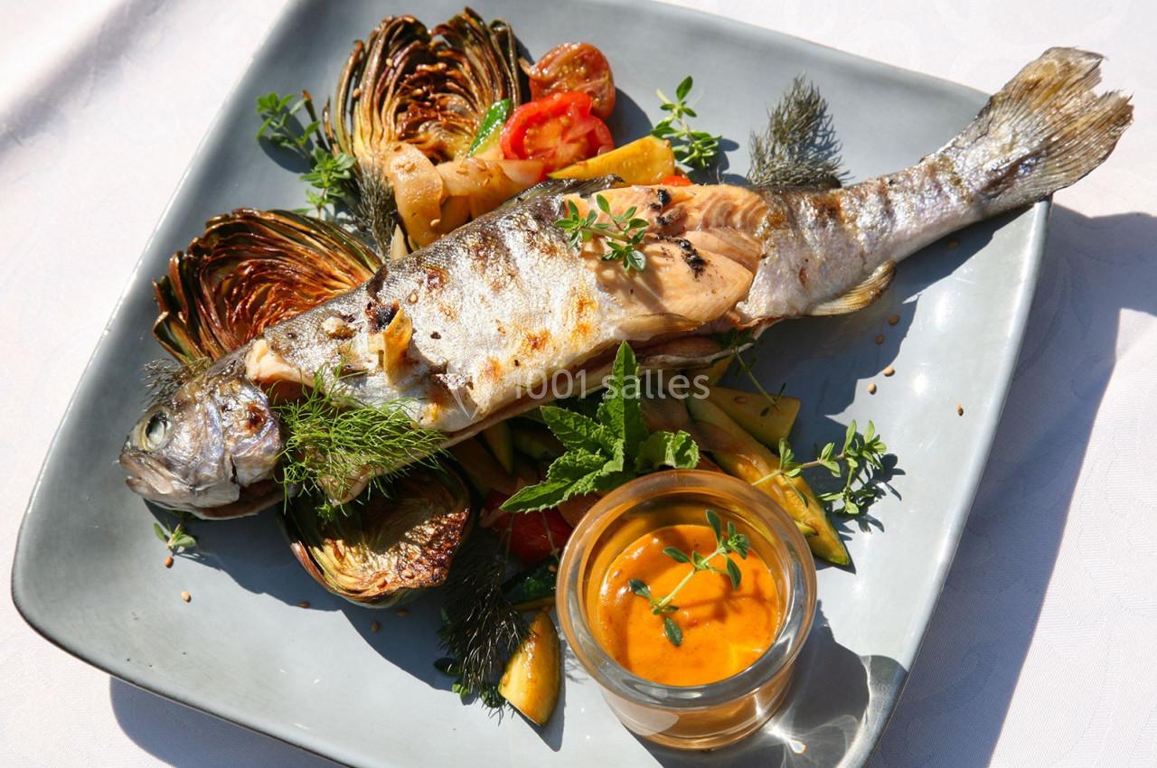 Location salle Maubec (Vaucluse) - Domaine de la Bastide du Bois Breant #43