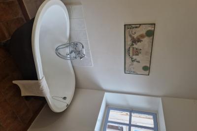 Location salle Maubec (Vaucluse) - Domaine de la Bastide du Bois Breant #70