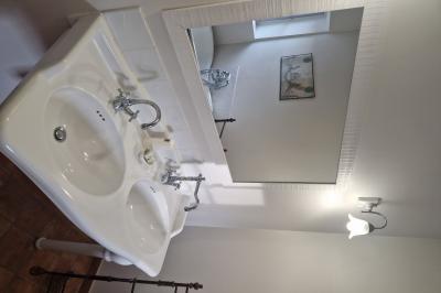 Location salle Maubec (Vaucluse) - Domaine de la Bastide du Bois Breant #70