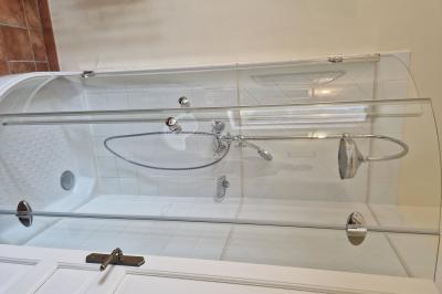 Location salle Maubec (Vaucluse) - Domaine de la Bastide du Bois Breant #70