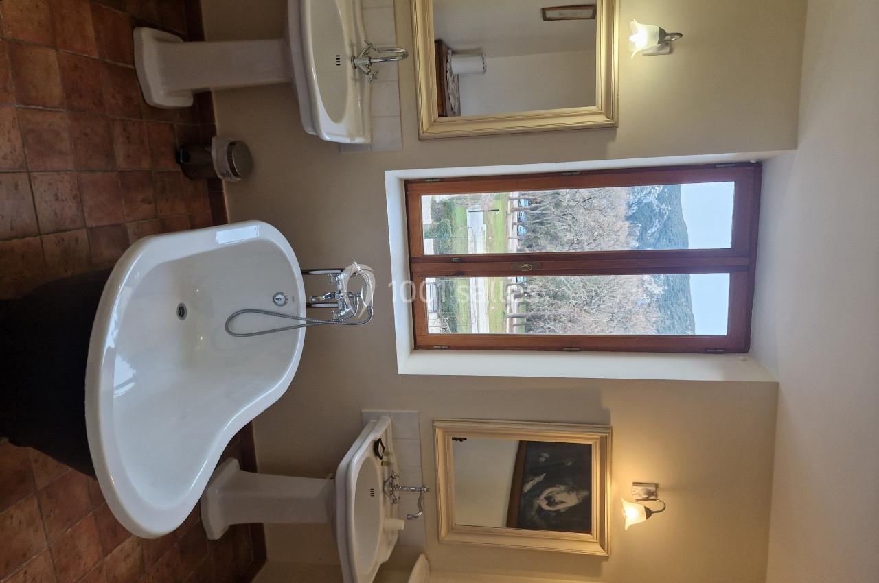 Location salle Maubec (Vaucluse) - Domaine de la Bastide du Bois Breant #62