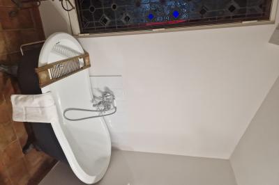 Location salle Maubec (Vaucluse) - Domaine de la Bastide du Bois Breant #70