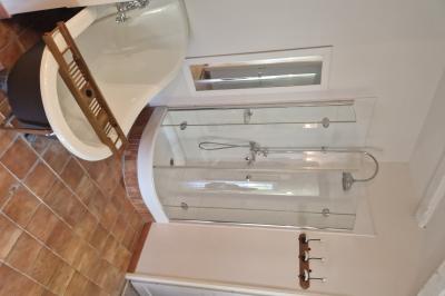 Location salle Maubec (Vaucluse) - Domaine de la Bastide du Bois Breant #70