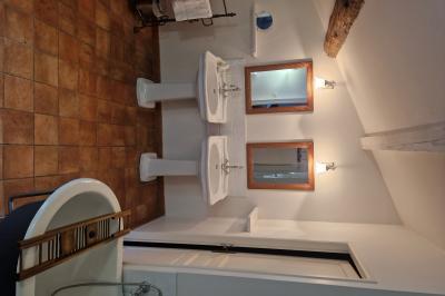 Location salle Maubec (Vaucluse) - Domaine de la Bastide du Bois Breant #70