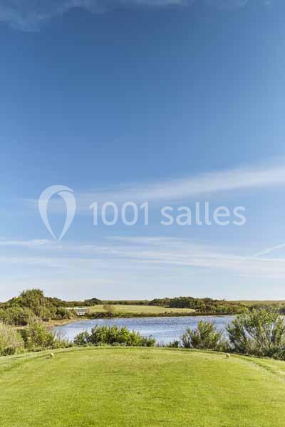 Location salle Saint-Gildas-de-Rhuys (Morbihan) - Le Mât des Sens #21