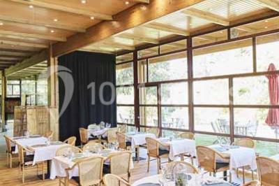 Location salle Saint-Gildas-de-Rhuys (Morbihan) - Le Mât des Sens #22