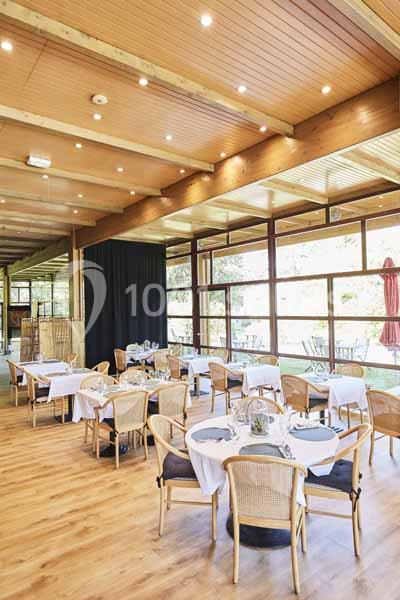 Location salle Saint-Gildas-de-Rhuys (Morbihan) - Le Mât des Sens #8