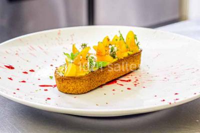 Location salle Saint-Gildas-de-Rhuys (Morbihan) - Le Mât des Sens #22