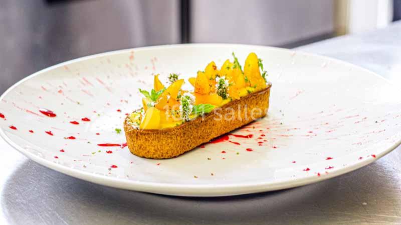 Location salle Saint-Gildas-de-Rhuys (Morbihan) - Le Mât des Sens #15