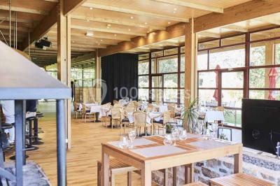 Location salle Saint-Gildas-de-Rhuys (Morbihan) - Le Mât des Sens #22