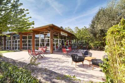 Location salle Saint-Gildas-de-Rhuys (Morbihan) - Le Mât des Sens #22