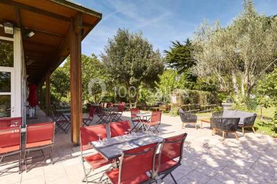 Location salle Saint-Gildas-de-Rhuys (Morbihan) - Le Mât des Sens #22