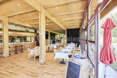 Location salle Saint-Gildas-de-Rhuys (Morbihan) - Le Mât des Sens #22