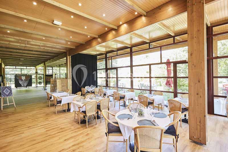 Location salle Saint-Gildas-de-Rhuys (Morbihan) - Le Mât des Sens #7