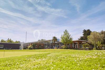 Location salle Saint-Gildas-de-Rhuys (Morbihan) - Le Mât des Sens #22