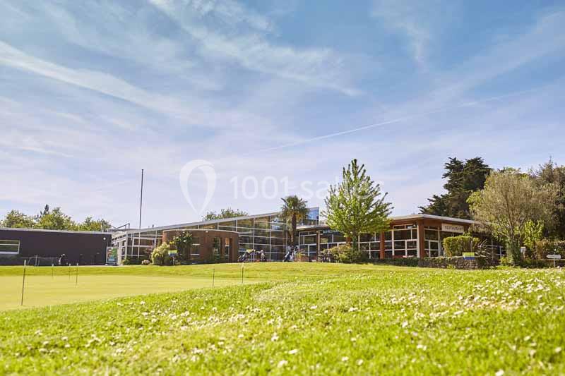 Location salle Saint-Gildas-de-Rhuys (Morbihan) - Le Mât des Sens #3