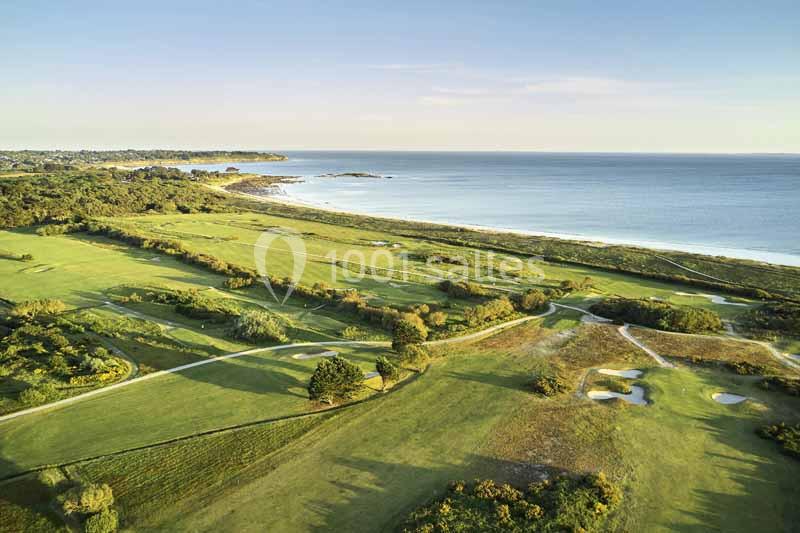 Location salle Saint-Gildas-de-Rhuys (Morbihan) - Le Mât des Sens #22