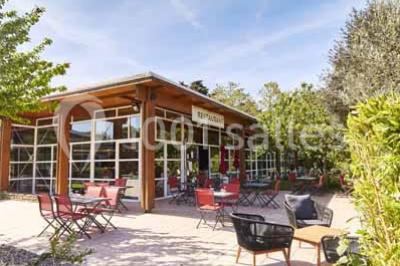 Location salle Saint-Gildas-de-Rhuys (Morbihan) - Le Mât des Sens #22