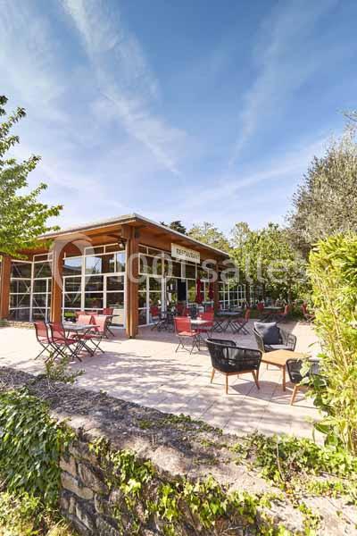 Location salle Saint-Gildas-de-Rhuys (Morbihan) - Le Mât des Sens #18