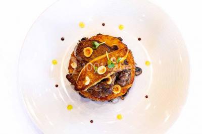 Location salle Saint-Gildas-de-Rhuys (Morbihan) - Le Mât des Sens #22