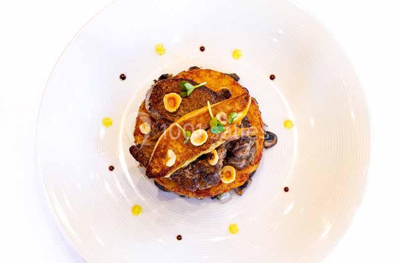 Location salle Saint-Gildas-de-Rhuys (Morbihan) - Le Mât des Sens #13