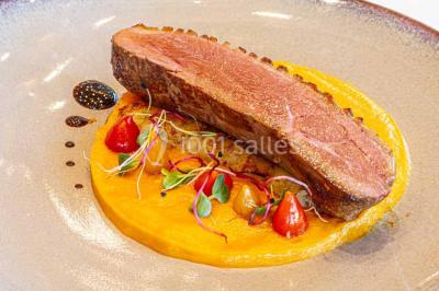 Location salle Saint-Gildas-de-Rhuys (Morbihan) - Le Mât des Sens #22