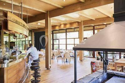 Location salle Saint-Gildas-de-Rhuys (Morbihan) - Le Mât des Sens #22