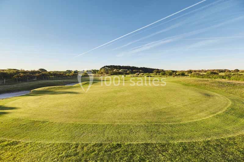 Location salle Saint-Gildas-de-Rhuys (Morbihan) - Le Mât des Sens #21