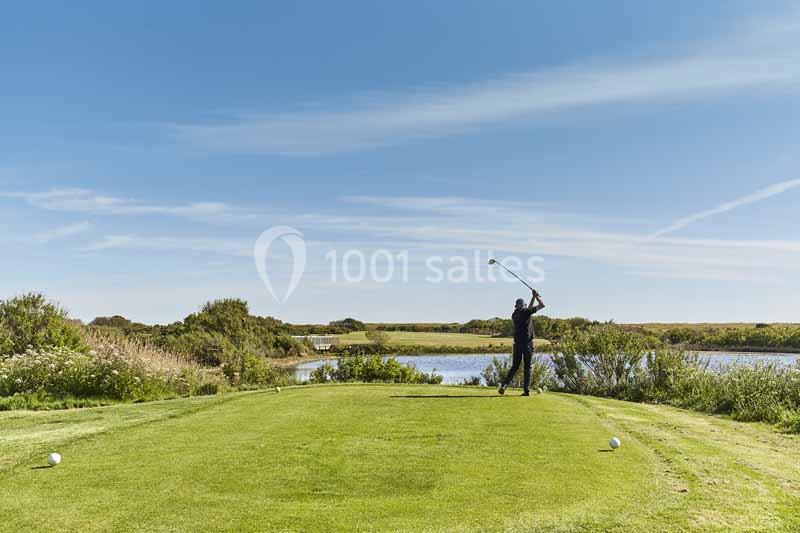 Location salle Saint-Gildas-de-Rhuys (Morbihan) - Le Mât des Sens #20