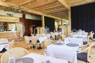 Location salle Saint-Gildas-de-Rhuys (Morbihan) - Le Mât des Sens #23