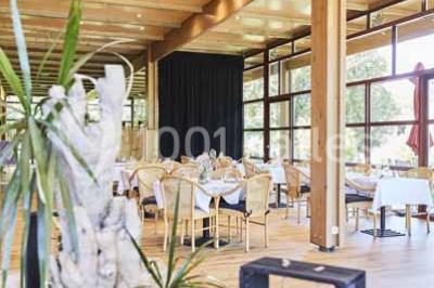 Location salle Saint-Gildas-de-Rhuys (Morbihan) - Le Mât des Sens #23