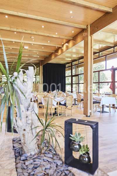 Location salle Saint-Gildas-de-Rhuys (Morbihan) - Le Mât des Sens #5