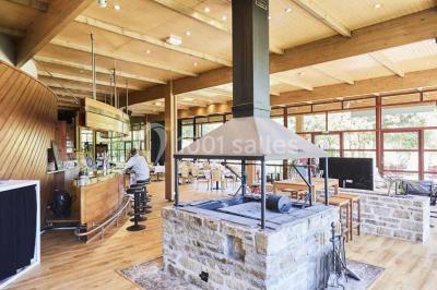 Location salle Saint-Gildas-de-Rhuys (Morbihan) - Le Mât des Sens #23