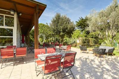 Location salle Saint-Gildas-de-Rhuys (Morbihan) - Le Mât des Sens #23