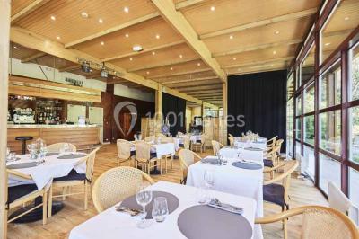 Location salle Saint-Gildas-de-Rhuys (Morbihan) - Le Mât des Sens #23