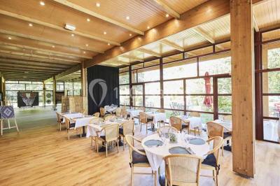 Location salle Saint-Gildas-de-Rhuys (Morbihan) - Le Mât des Sens #23