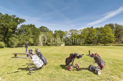 Location salle Saint-Gildas-de-Rhuys (Morbihan) - Le Mât des Sens #23