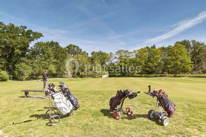 Location salle Saint-Gildas-de-Rhuys (Morbihan) - Le Mât des Sens #19