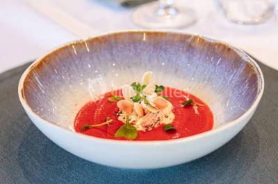 Location salle Saint-Gildas-de-Rhuys (Morbihan) - Le Mât des Sens #23