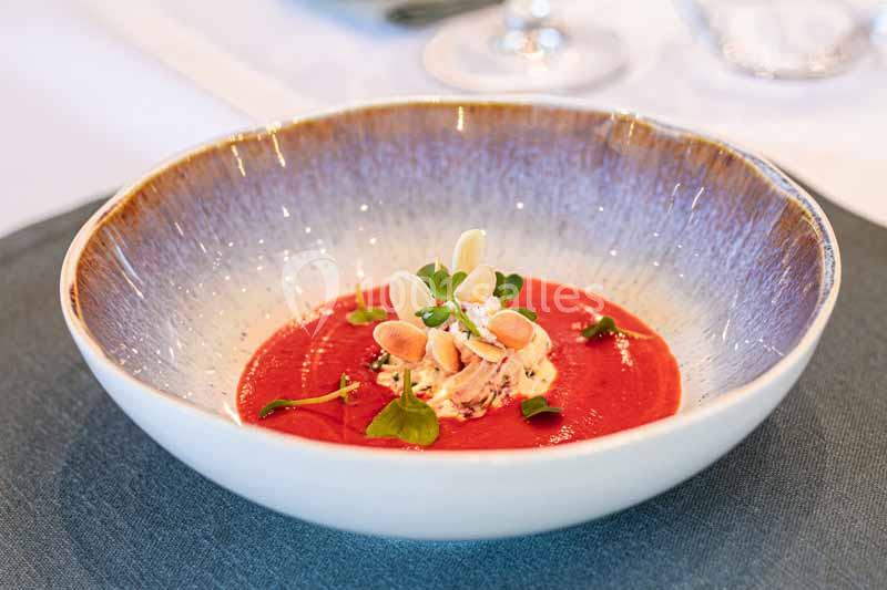 Location salle Saint-Gildas-de-Rhuys (Morbihan) - Le Mât des Sens #13